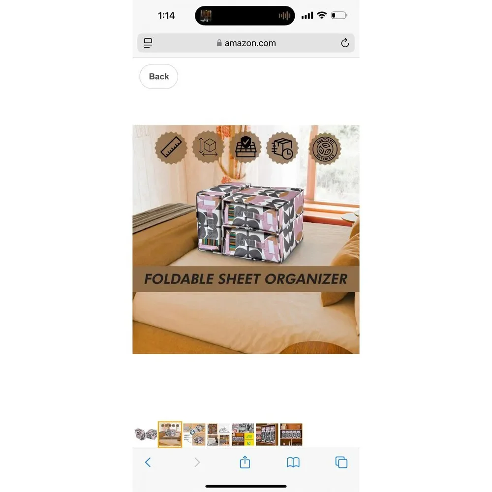 No Brand foldable bedding